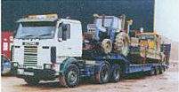 low loader